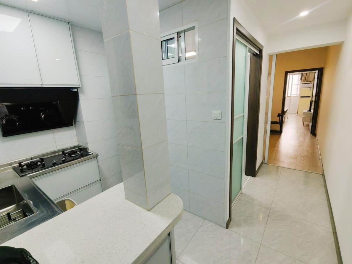 Housing image — Kitchen