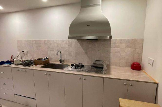 4BR Apartment in Jing'an with Terrace (L2/L11)
