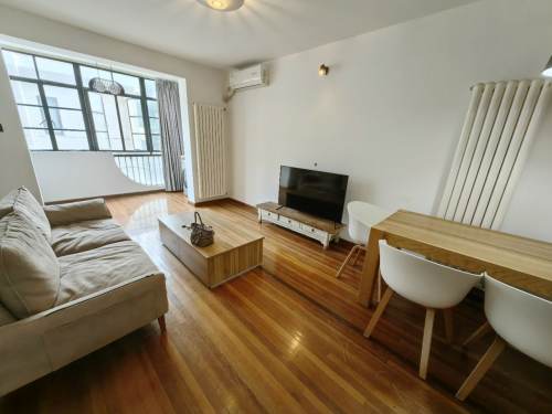 Housing image — Living Room