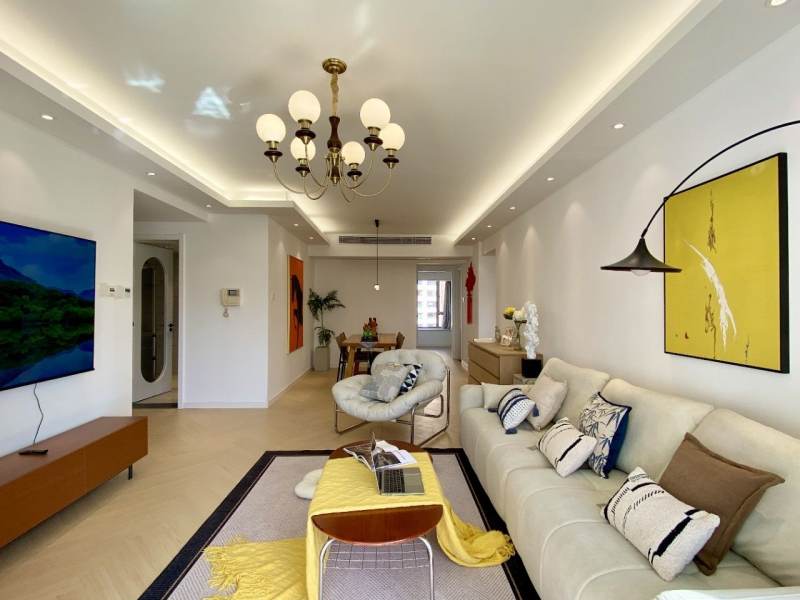 Housing image — Living Room