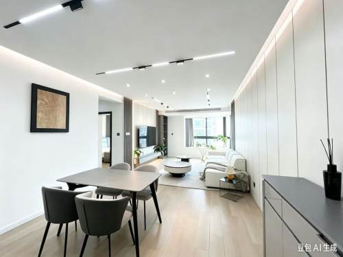 Housing image — Living Room