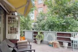 2BR Apartment in Old Xuhui with Terrace (L10/L11)