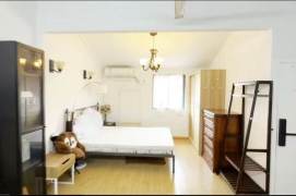 1BR Lane House in Old Xuhui