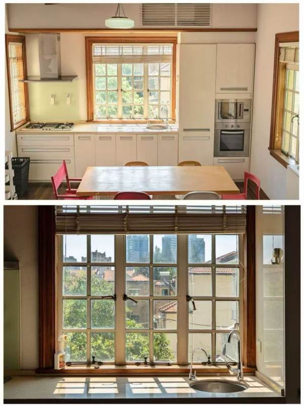 Housing image — Kitchen