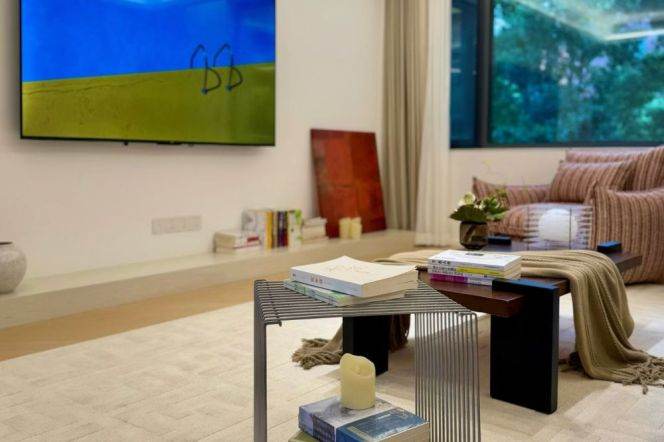 3BR Apartment in Jing'an with Green View (L2/L11)