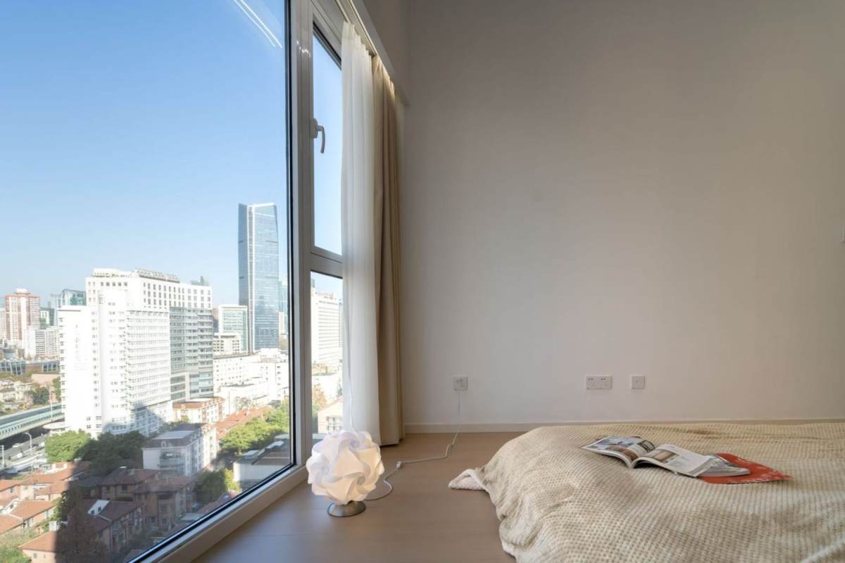 Housing image — Bedroom