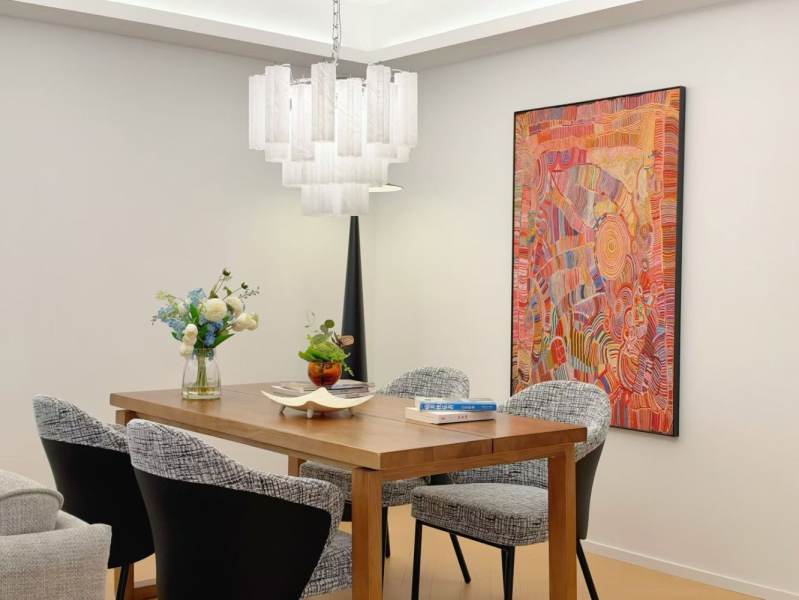 Housing image — Dining Area