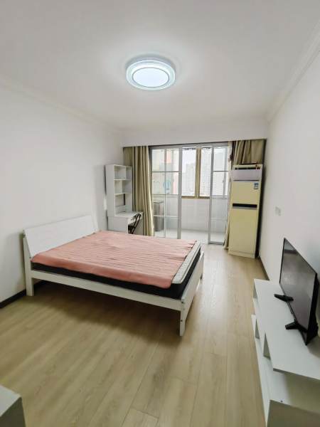 Housing image — Bedroom