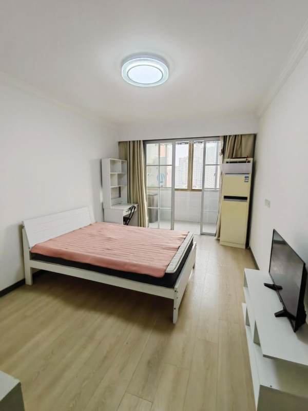 Housing image — Bedroom