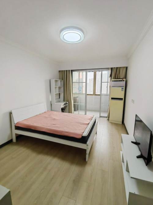 Housing image — Bedroom