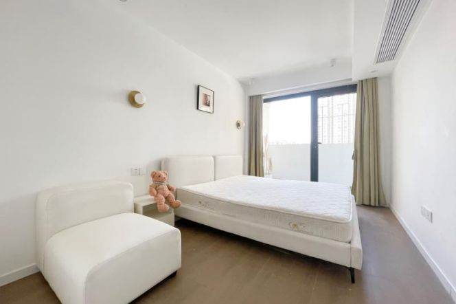 1BR Apartment near Zhongshan Park (L2/L3/L4)