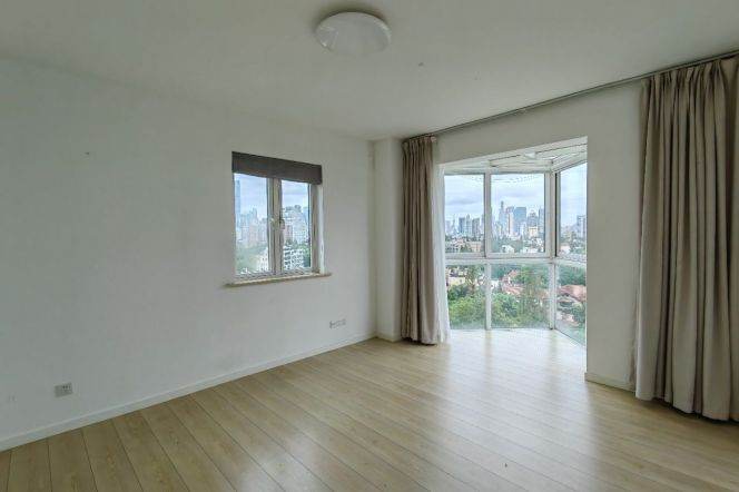 3BR Apartment in Old Xuhui