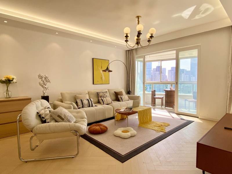 Housing image — Living Room
