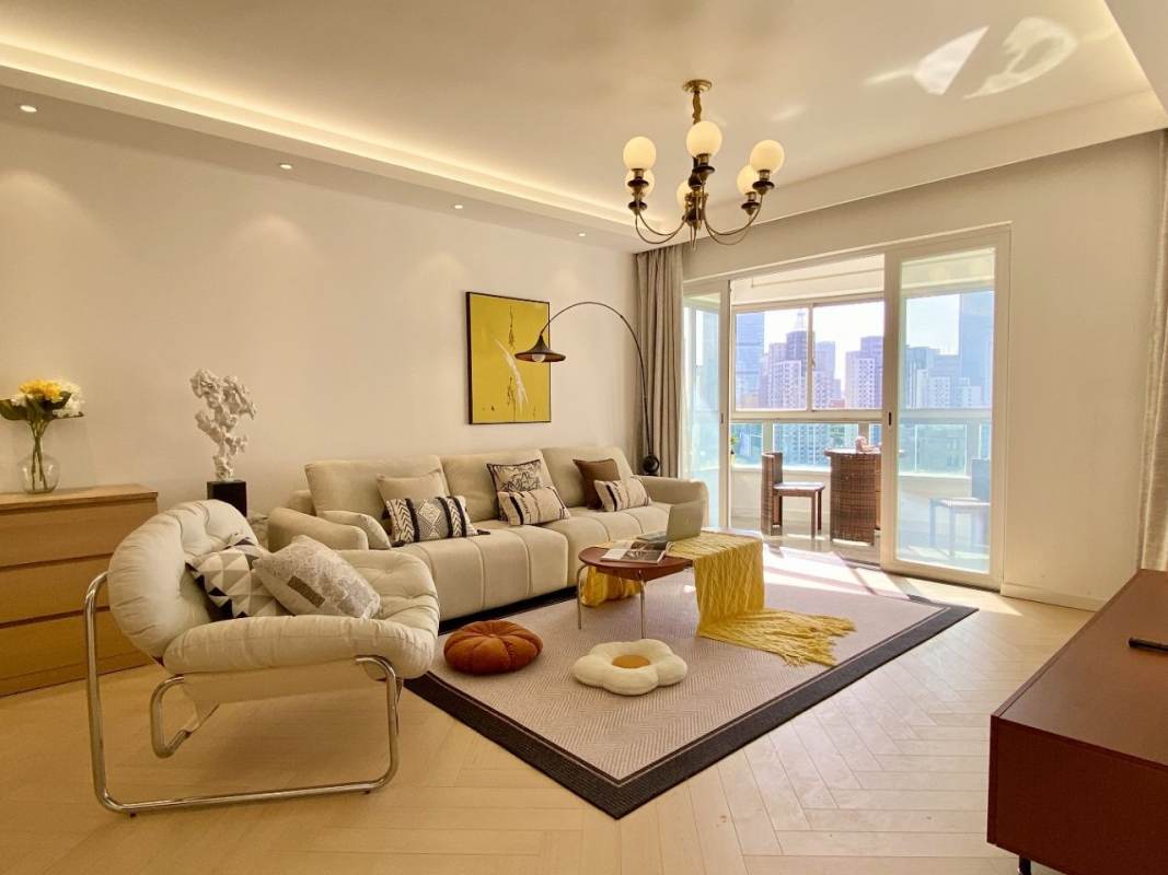 Housing image — Living Room