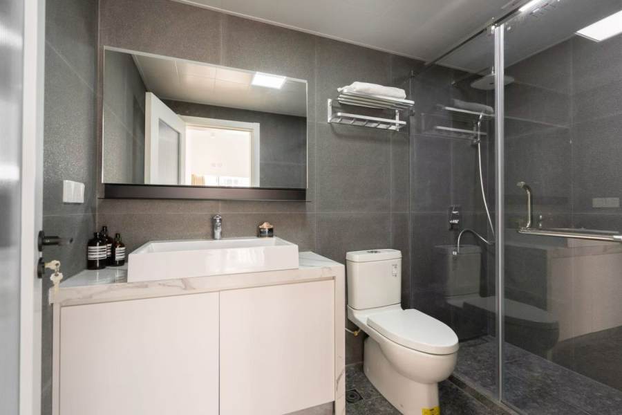 Housing image — Bathroom