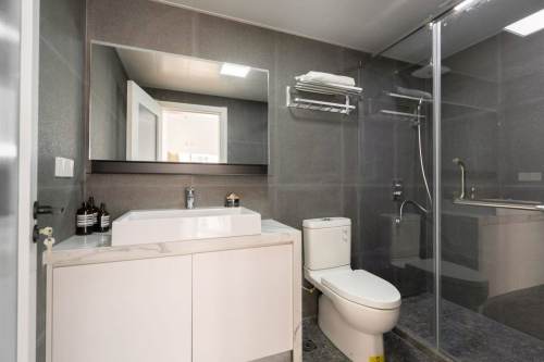 Housing image — Bathroom