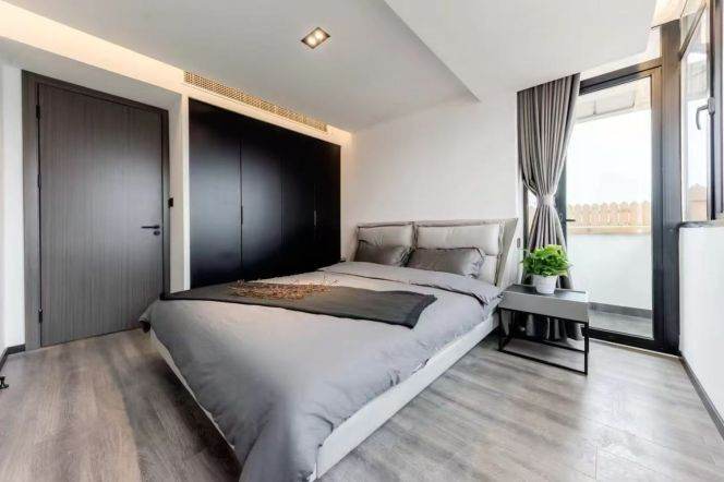 2BR Heritage Apartment at Wuzhong Building with Outstanding View (L1/L7/L10)