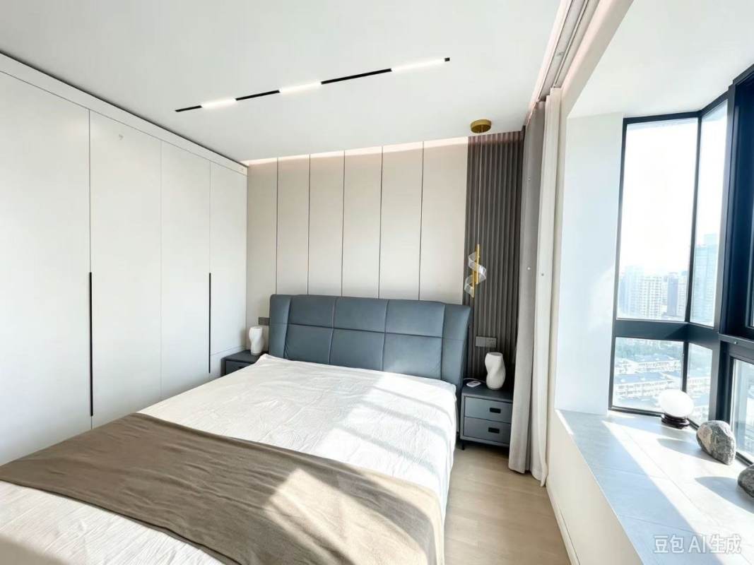 Housing image — Bedroom