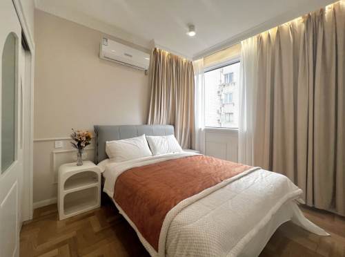 Housing image — Bedroom