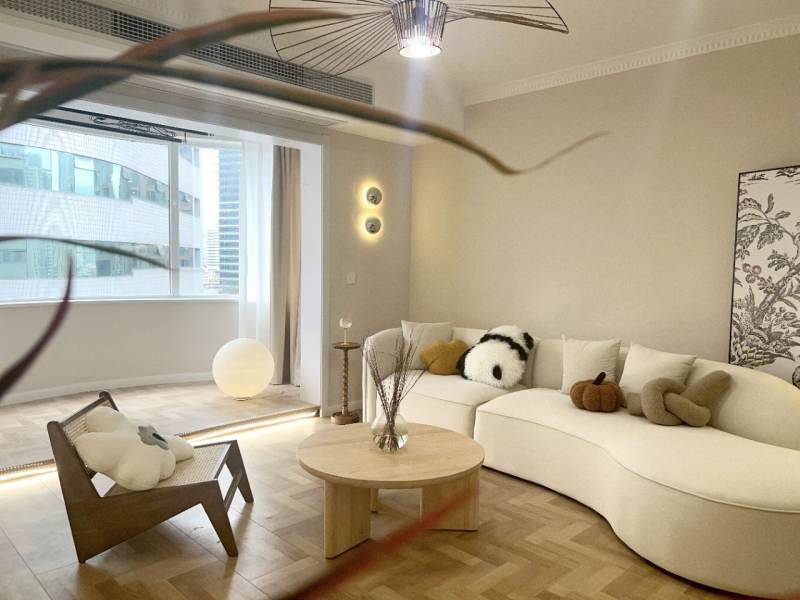Housing image — Living Room