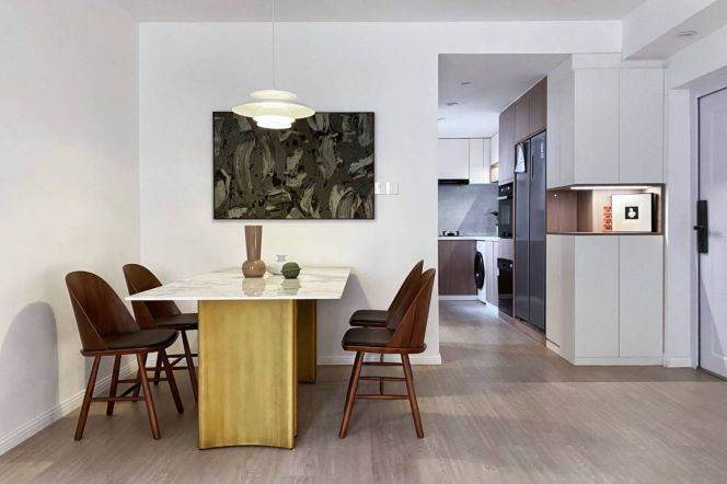 2BR Apartment near Jiangning Rd Metro (L7/L13)