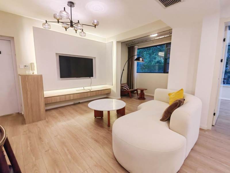 Housing image — Living Room