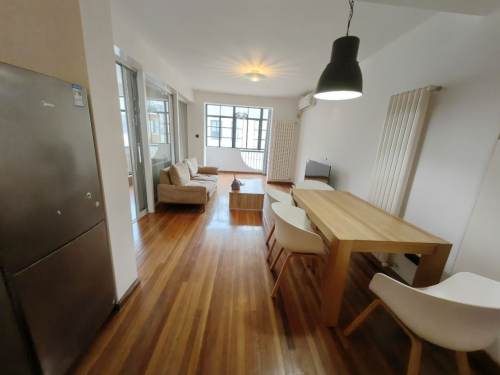 Housing image — Living Room