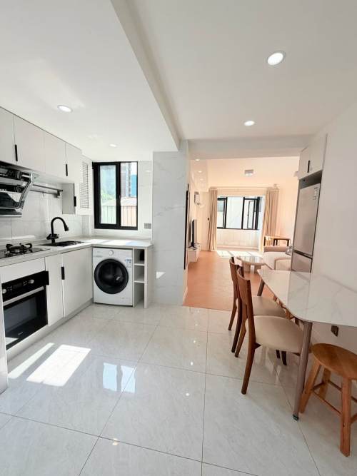 Housing image — Dining Area
