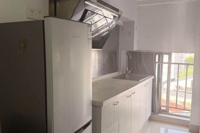 1BR Apartment near Columbia Circle (L2/L3/L4)