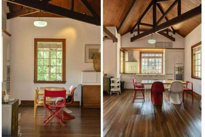 Spacious Historic 2BR Lane House in Old Xuhui with Green View (L1/L7)