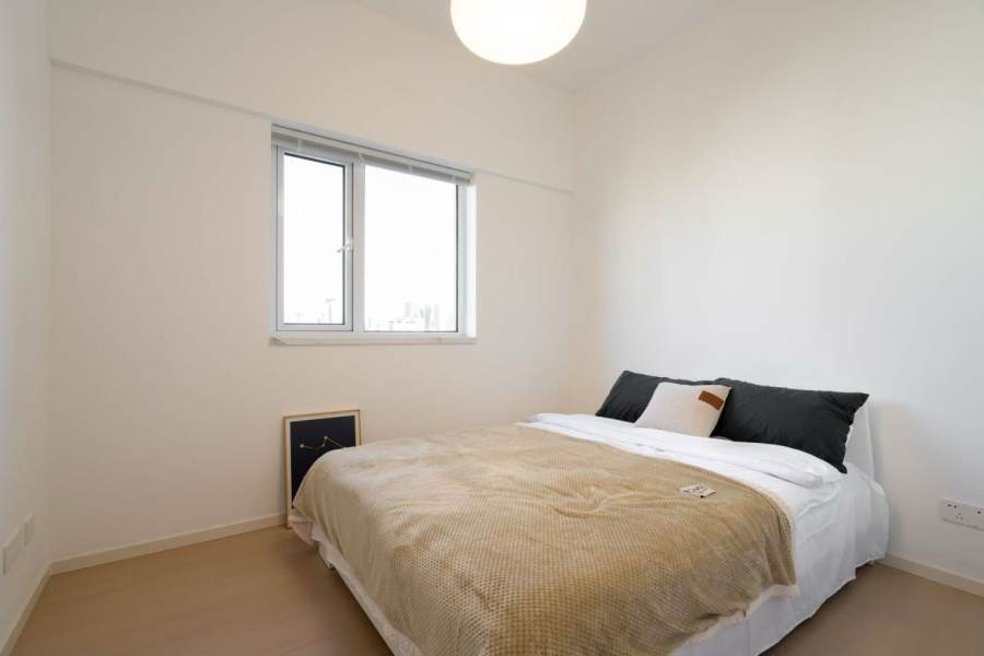 Housing image — Bedroom