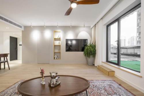 Housing image — Living Room