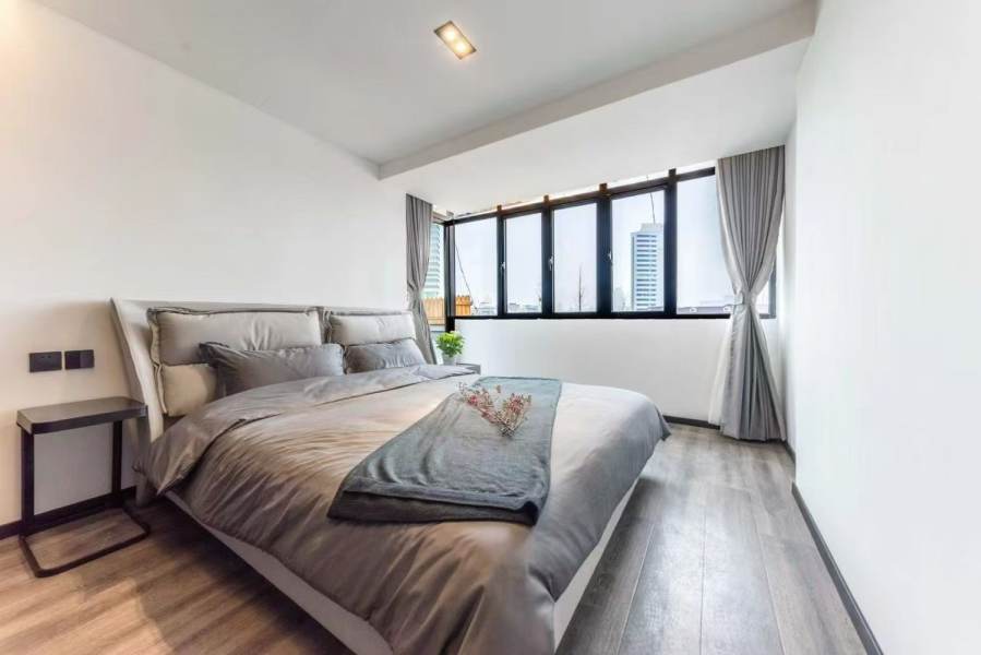 Housing image — Bedroom
