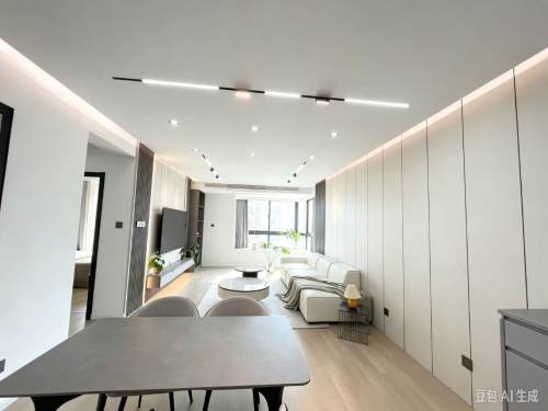 Housing image — Living Room