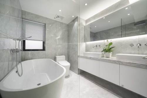 Housing image — Bathroom