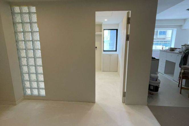 4BR Apartment in Jing'an with Terrace (L2/L11)
