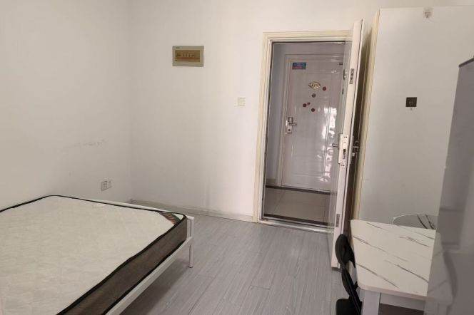 1BR Apartment near Columbia Circle (L2/L3/L4)