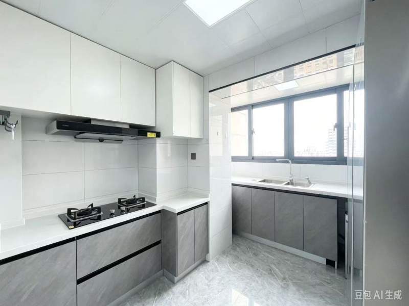 Housing image — Kitchen