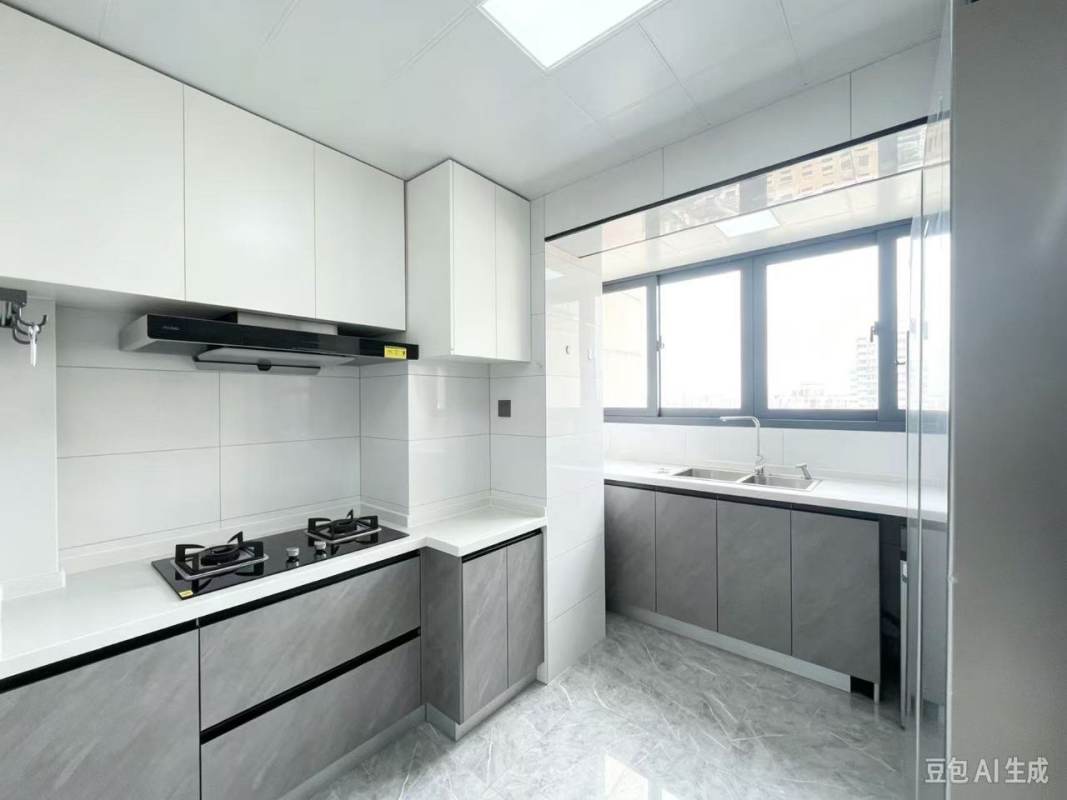 Housing image — Kitchen