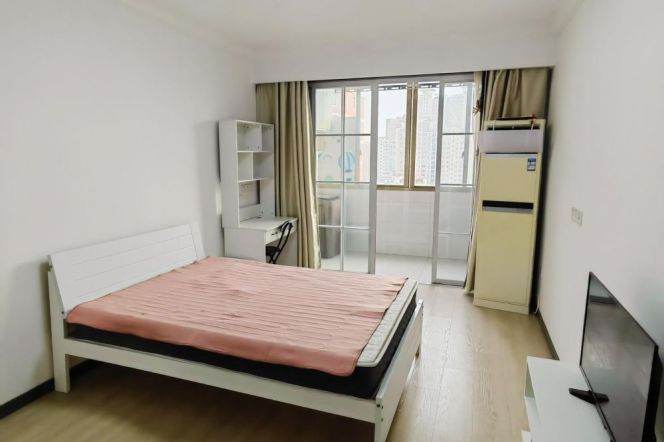 1BR Apartment near Caobao Rd Metro (L1/L12)
