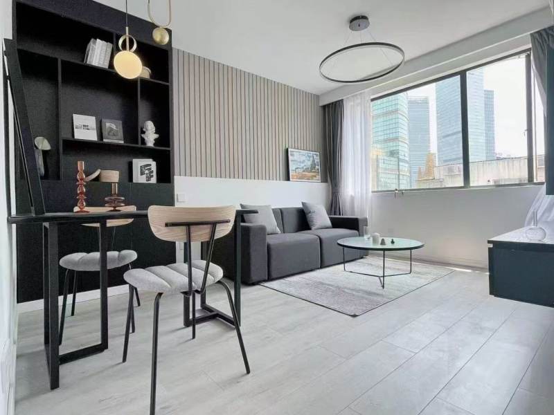 Housing image — Living Room
