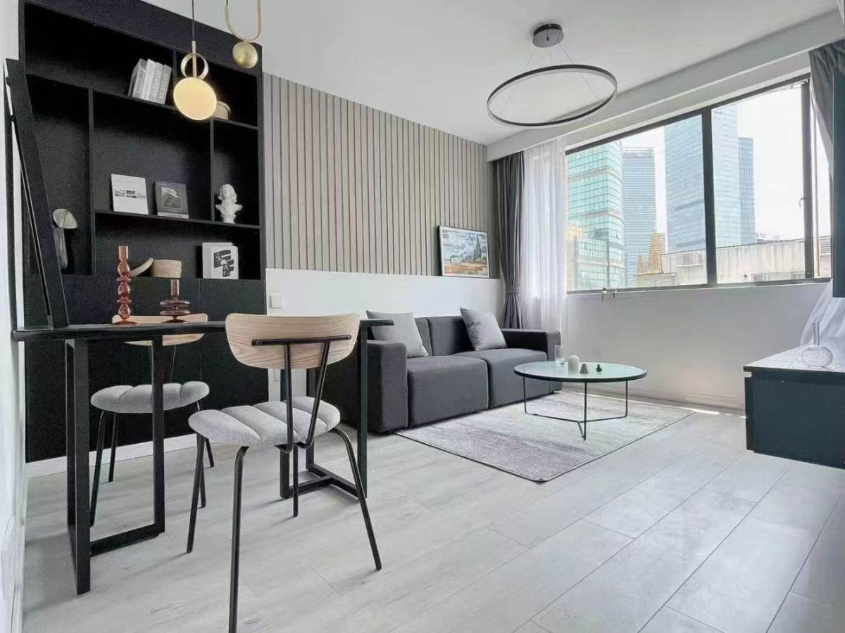 Housing image — Living Room