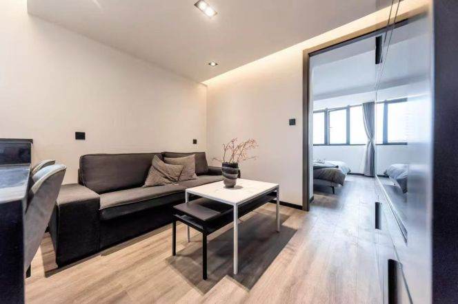 2BR Heritage Apartment at Wuzhong Building with Outstanding View (L1/L7/L10)