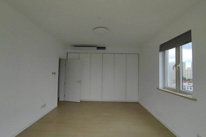 3BR Apartment in Old Xuhui