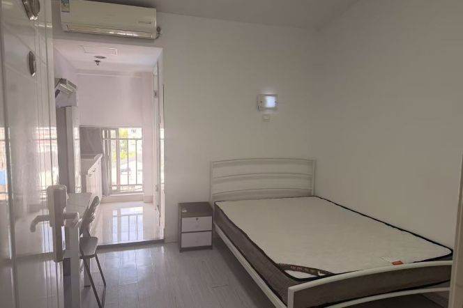 1BR Apartment near Columbia Circle (L2/L3/L4)