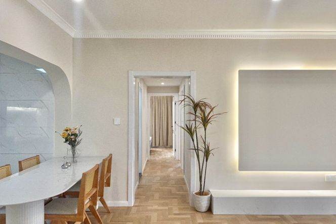 3BR Apartment near Dapuqiao Metro (L1/L10/L12/L13)
