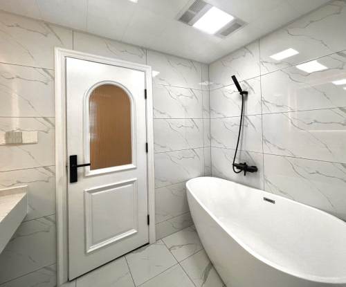 Housing image — Bathroom