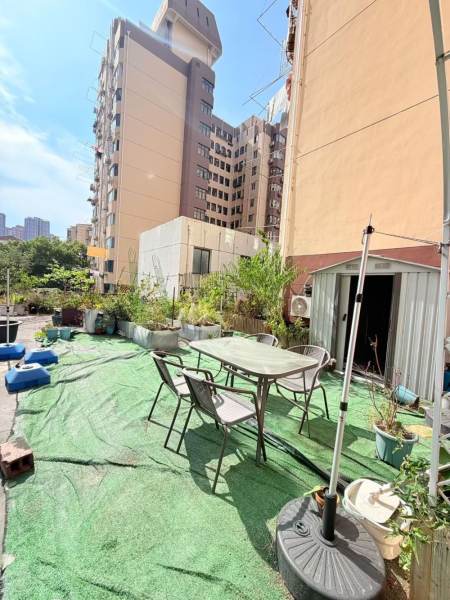 Housing image — Terrace