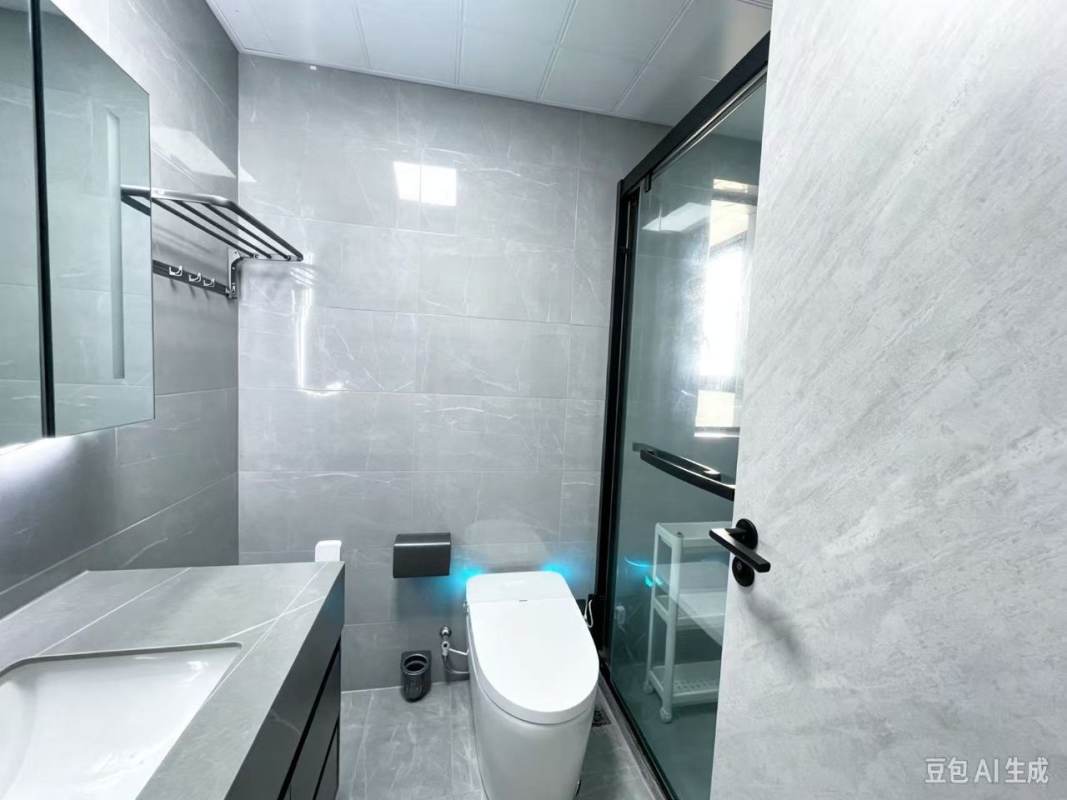 Housing image — Bathroom