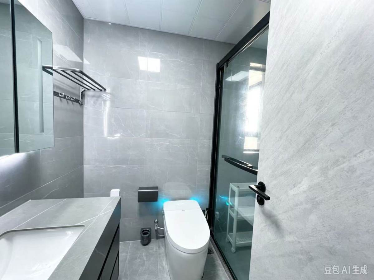 Housing image — Bathroom